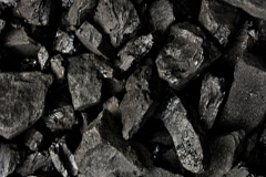 Taverham coal boiler costs